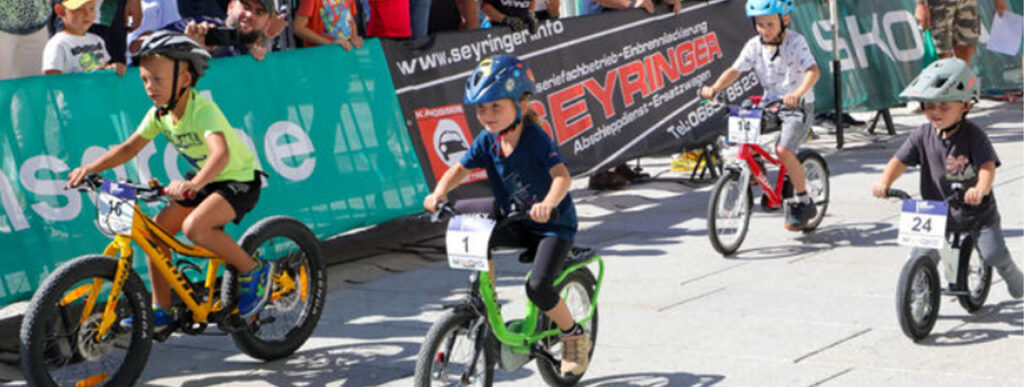 Kinderradrennen Cyclodome 2023_FMT Pictures